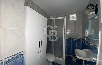 BOSTANLI TAKEVİN KARŞISINDA 3+1 DAİRE