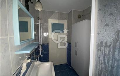 BOSTANLI TAKEVİN KARŞISINDA 3+1 DAİRE