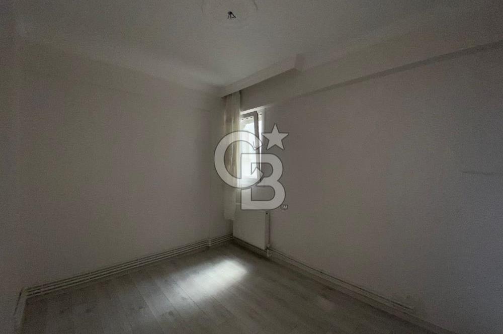 BOSTANLI TAKEVİN KARŞISINDA 3+1 DAİRE