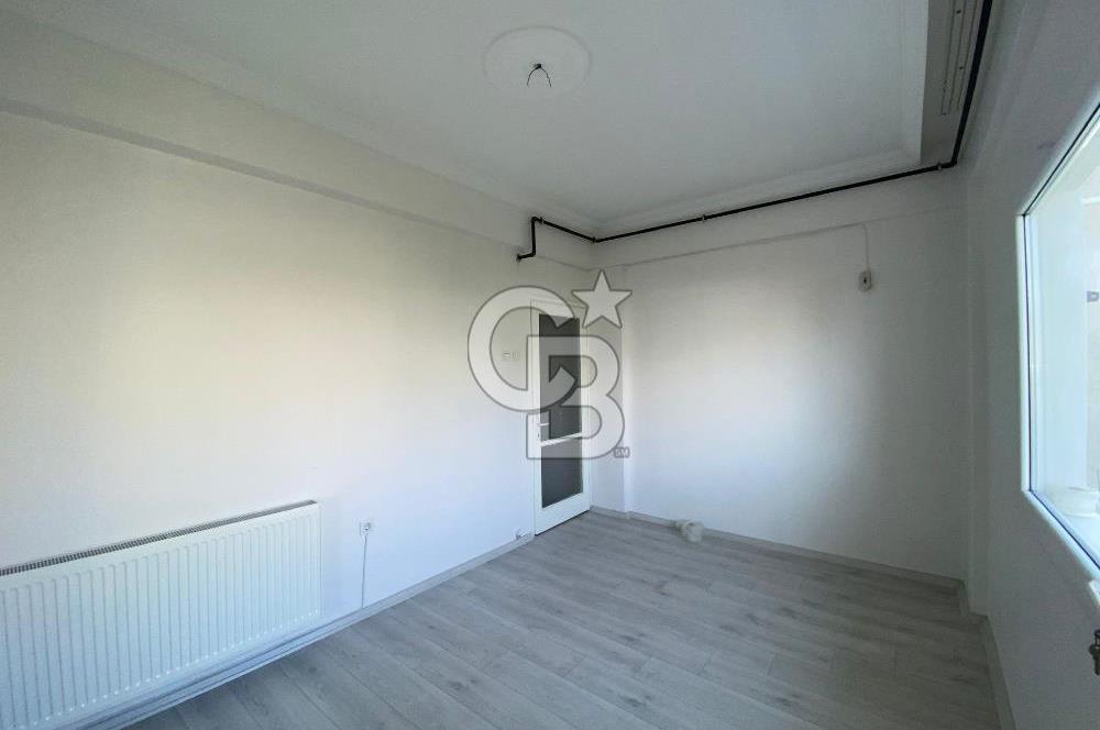 BOSTANLI TAKEVİN KARŞISINDA 3+1 DAİRE