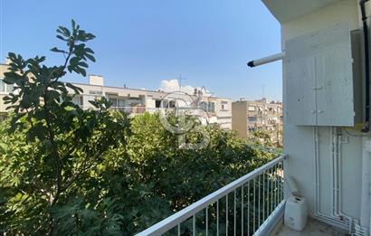 BOSTANLI TAKEVİN KARŞISINDA 3+1 DAİRE