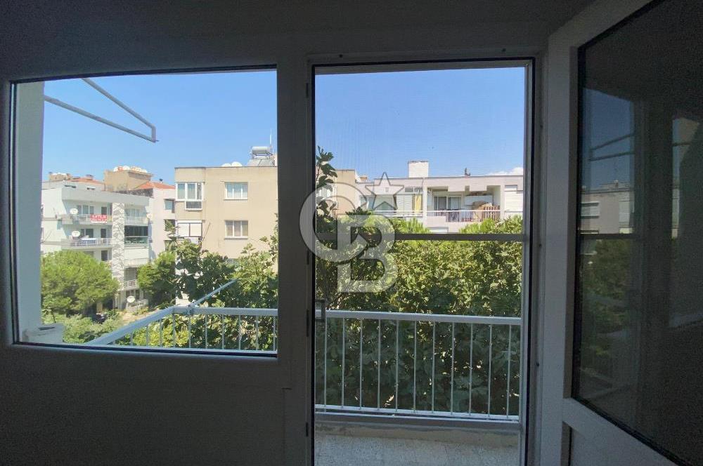 BOSTANLI TAKEVİN KARŞISINDA 3+1 DAİRE