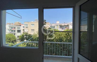 BOSTANLI TAKEVİN KARŞISINDA 3+1 DAİRE