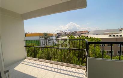 BOSTANLI TAKEVİN KARŞISINDA 3+1 DAİRE