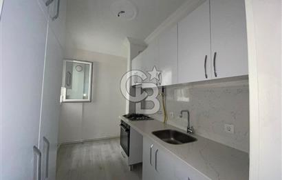 BOSTANLI TAKEVİN KARŞISINDA 3+1 DAİRE