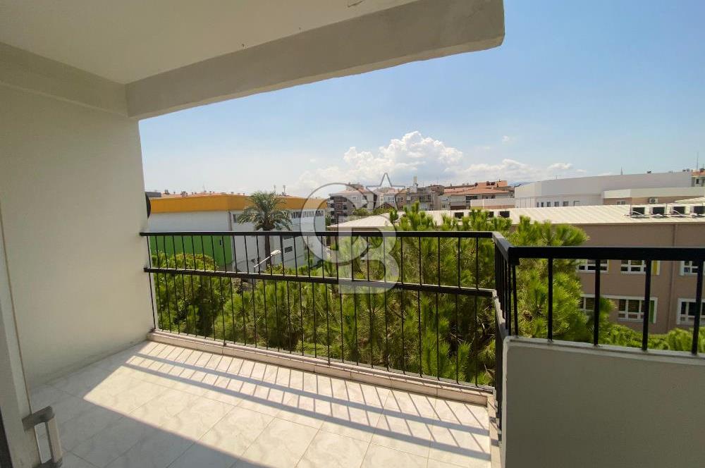 BOSTANLI TAKEVİN KARŞISINDA 3+1 DAİRE