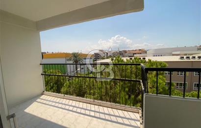 BOSTANLI TAKEVİN KARŞISINDA 3+1 DAİRE