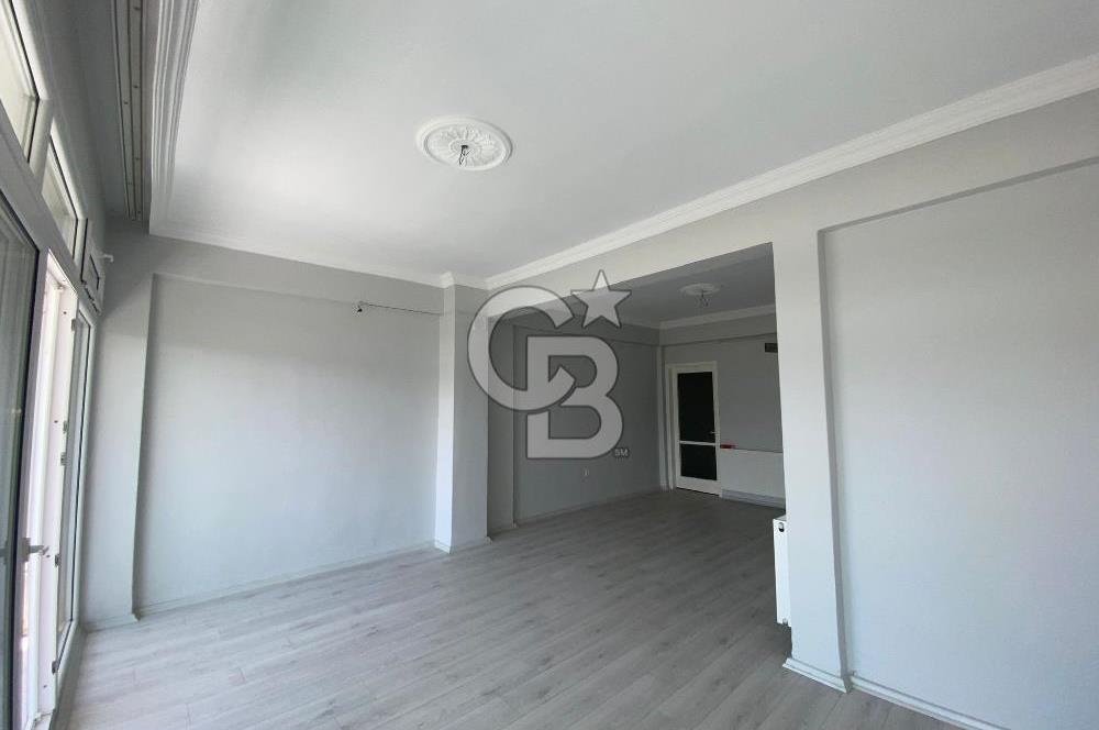 BOSTANLI TAKEVİN KARŞISINDA 3+1 DAİRE