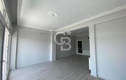 BOSTANLI TAKEVİN KARŞISINDA 3+1 DAİRE