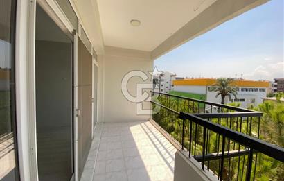 BOSTANLI TAKEVİN KARŞISINDA 3+1 DAİRE
