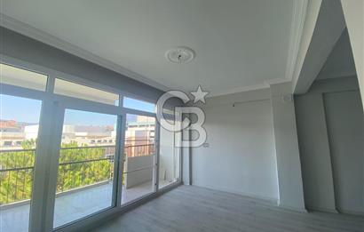 BOSTANLI TAKEVİN KARŞISINDA 3+1 DAİRE