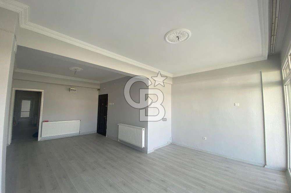 BOSTANLI TAKEVİN KARŞISINDA 3+1 DAİRE