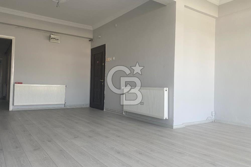 BOSTANLI TAKEVİN KARŞISINDA 3+1 DAİRE