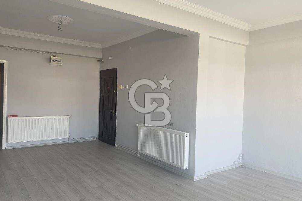 BOSTANLI TAKEVİN KARŞISINDA 3+1 DAİRE