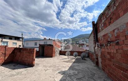 1265982613 CB CLASS SATILIK 2+1 AYRI MUTFAK VE TERASLI DAİRE