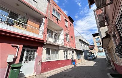 1265982613 CB CLASS SATILIK 2+1 AYRI MUTFAK VE TERASLI DAİRE