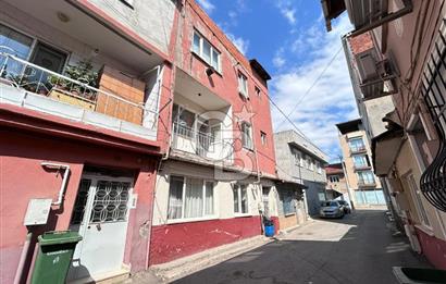 1265982613 CB CLASS SATILIK 2+1 AYRI MUTFAK VE TERASLI DAİRE