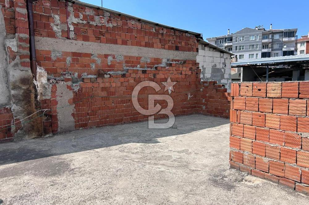 1265982613 CB CLASS SATILIK 2+1 AYRI MUTFAK VE TERASLI DAİRE