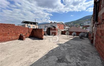 1265982613 CB CLASS SATILIK 2+1 AYRI MUTFAK VE TERASLI DAİRE