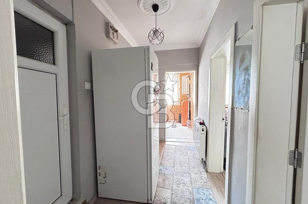 1265982613 CB CLASS SATILIK 2+1 AYRI MUTFAK VE TERASLI DAİRE