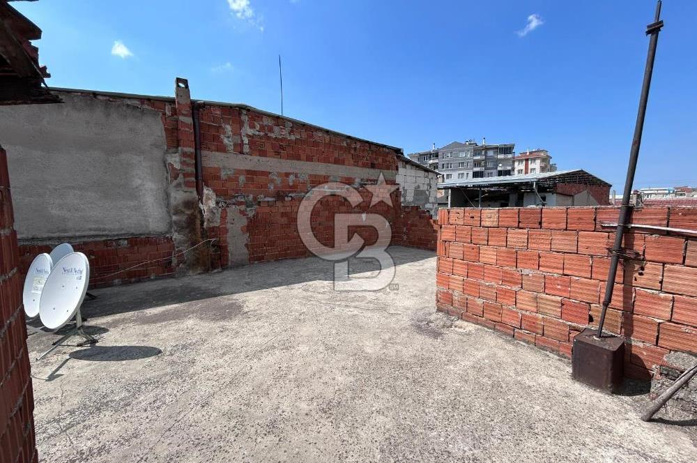 1265982613 CB CLASS SATILIK 2+1 AYRI MUTFAK VE TERASLI DAİRE