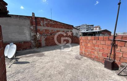 1265982613 CB CLASS SATILIK 2+1 AYRI MUTFAK VE TERASLI DAİRE