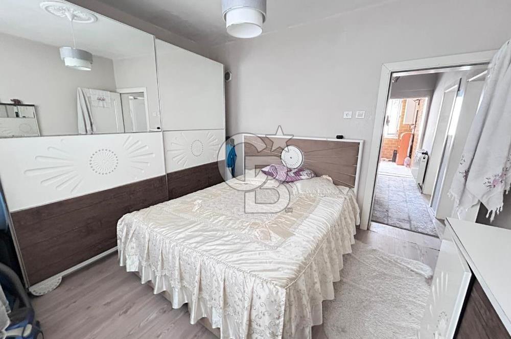 1265982613 CB CLASS SATILIK 2+1 AYRI MUTFAK VE TERASLI DAİRE