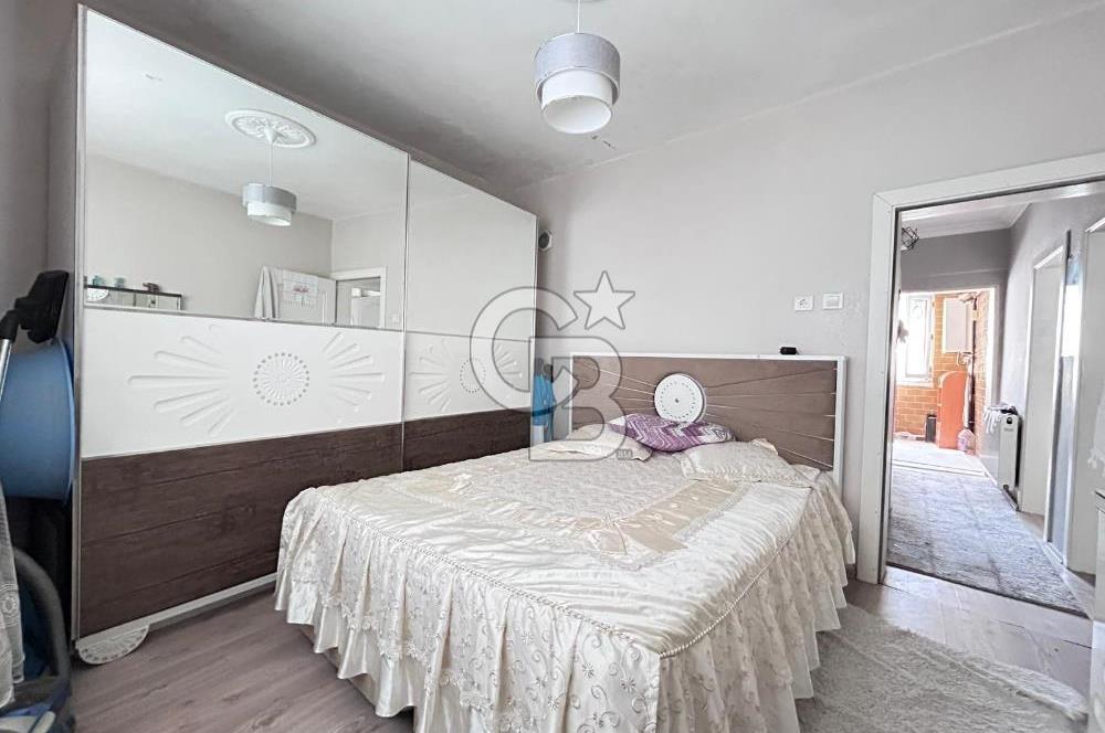 1265982613 CB CLASS SATILIK 2+1 AYRI MUTFAK VE TERASLI DAİRE