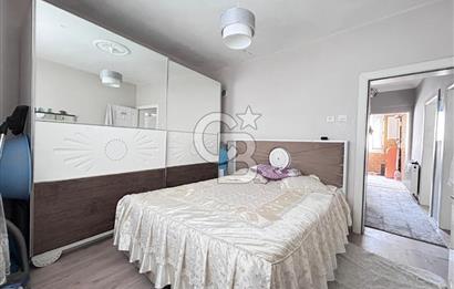 1265982613 CB CLASS SATILIK 2+1 AYRI MUTFAK VE TERASLI DAİRE