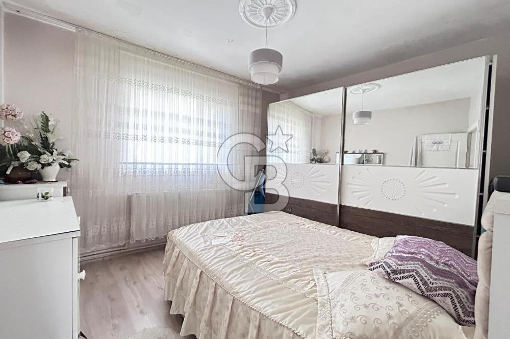 1265982613 CB CLASS SATILIK 2+1 AYRI MUTFAK VE TERASLI DAİRE