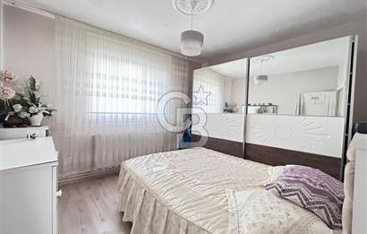 1265982613 CB CLASS SATILIK 2+1 AYRI MUTFAK VE TERASLI DAİRE