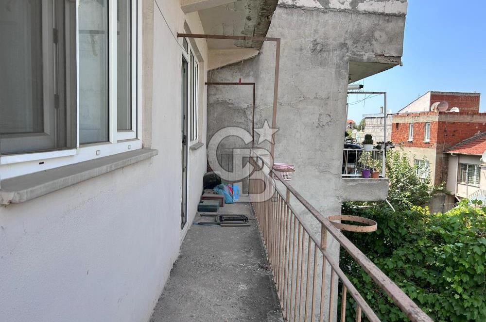 1265982613 CB CLASS SATILIK 2+1 AYRI MUTFAK VE TERASLI DAİRE