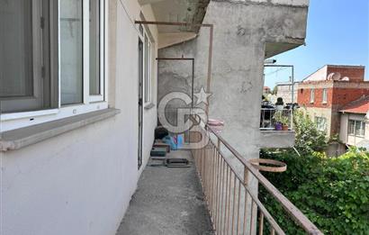 1265982613 CB CLASS SATILIK 2+1 AYRI MUTFAK VE TERASLI DAİRE