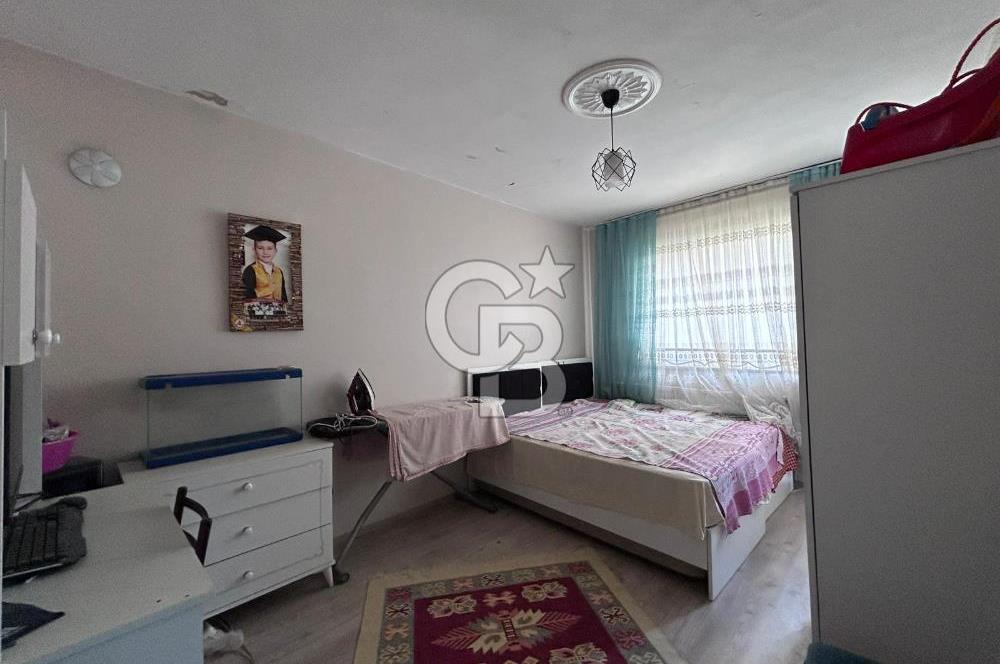1265982613 CB CLASS SATILIK 2+1 AYRI MUTFAK VE TERASLI DAİRE
