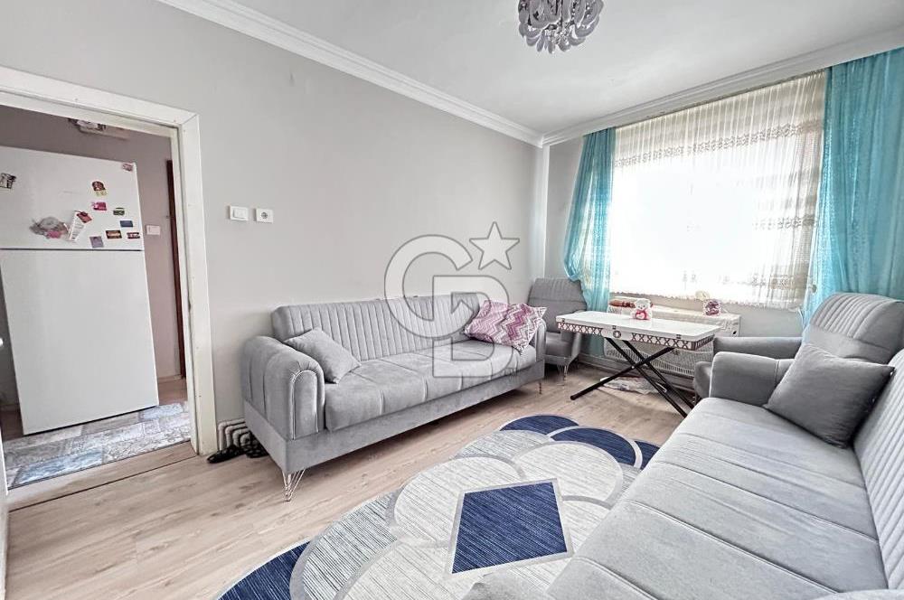 1265982613 CB CLASS SATILIK 2+1 AYRI MUTFAK VE TERASLI DAİRE