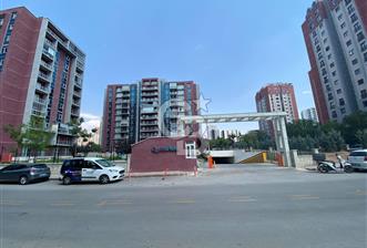 URANKENT QUEEN PARK KONUTLARI 2+1 EŞYALI KİRALIK DAİRE
