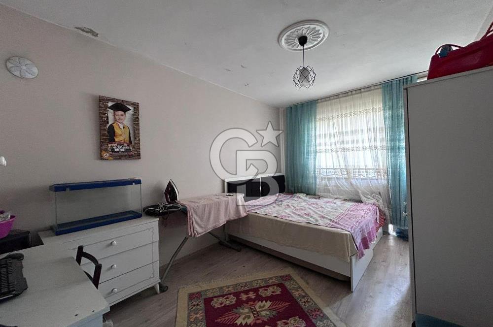 1265982613 CB CLASS SATILIK 2+1 AYRI MUTFAK VE TERASLI DAİRE