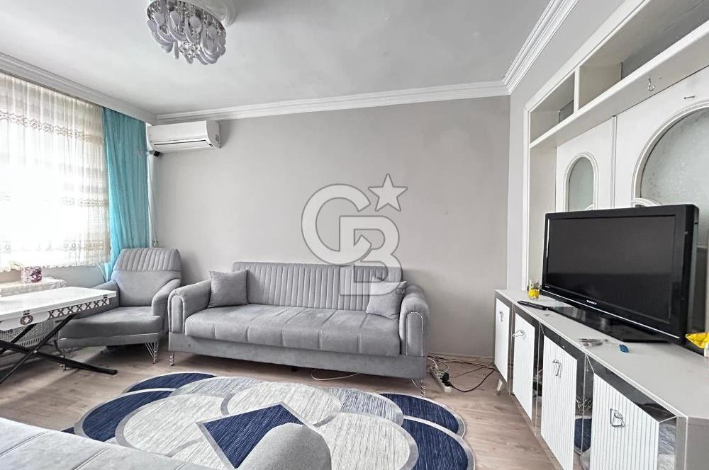 1265982613 CB CLASS SATILIK 2+1 AYRI MUTFAK VE TERASLI DAİRE