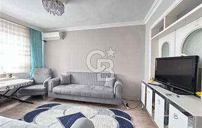 1265982613 CB CLASS SATILIK 2+1 AYRI MUTFAK VE TERASLI DAİRE