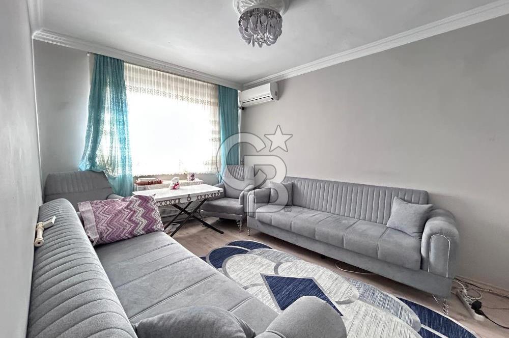 1265982613 CB CLASS SATILIK 2+1 AYRI MUTFAK VE TERASLI DAİRE