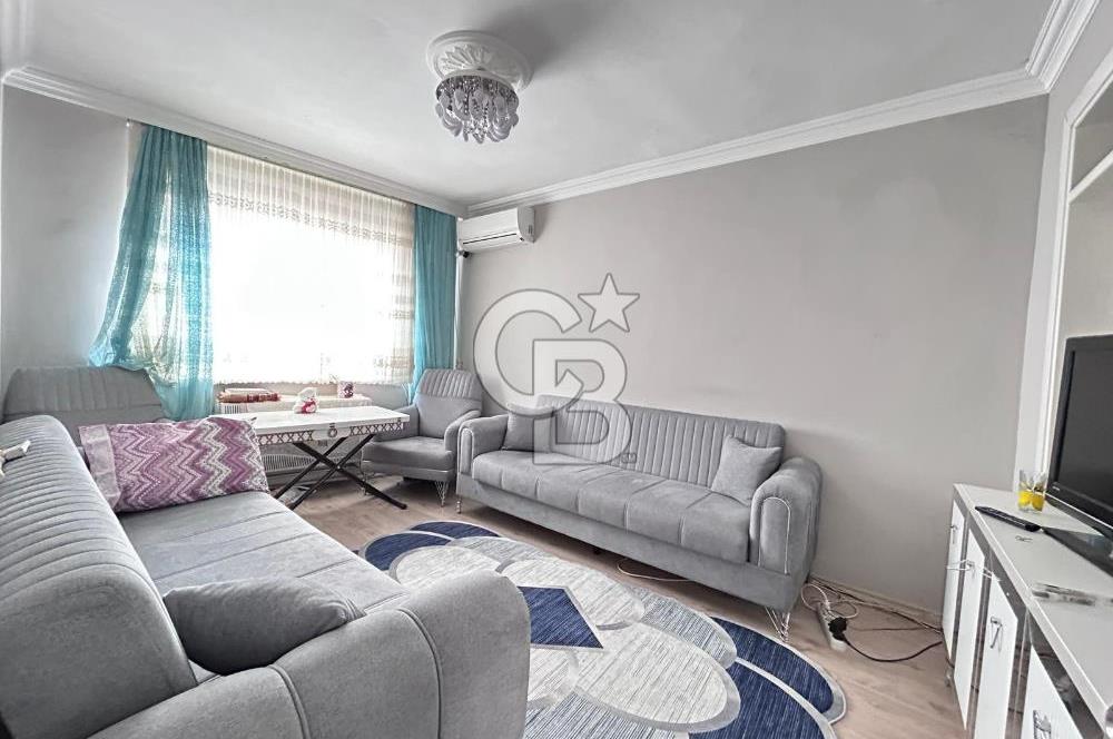 1265982613 CB CLASS SATILIK 2+1 AYRI MUTFAK VE TERASLI DAİRE
