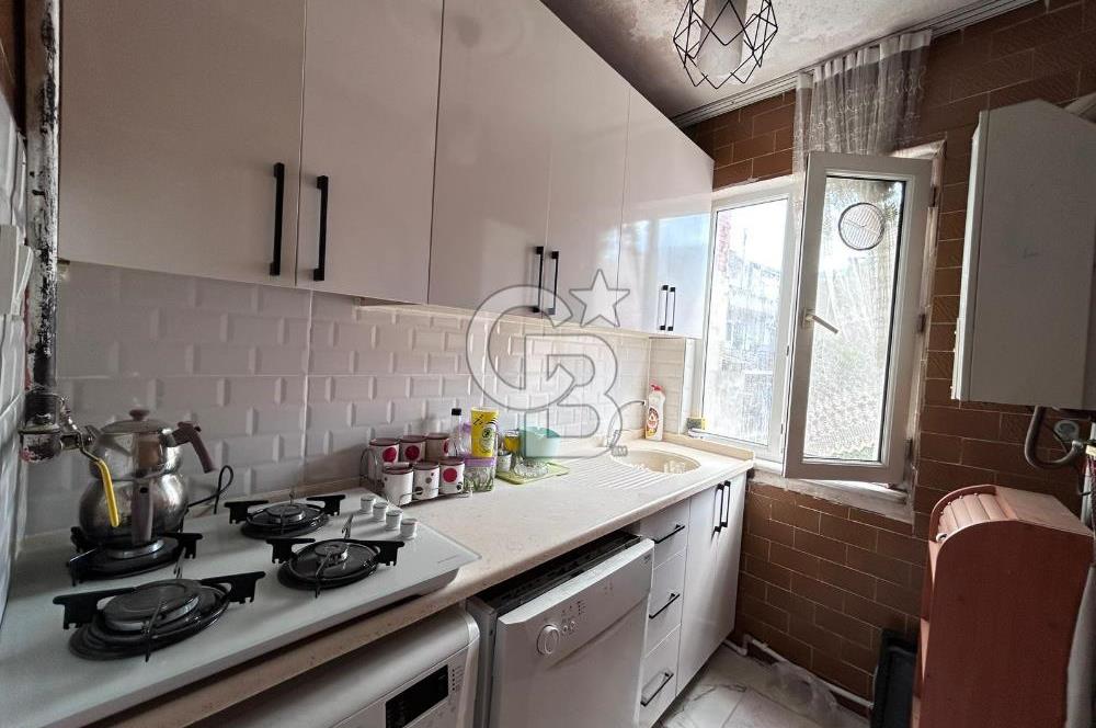 1265982613 CB CLASS SATILIK 2+1 AYRI MUTFAK VE TERASLI DAİRE