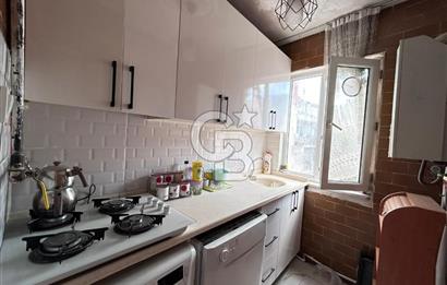 1265982613 CB CLASS SATILIK 2+1 AYRI MUTFAK VE TERASLI DAİRE