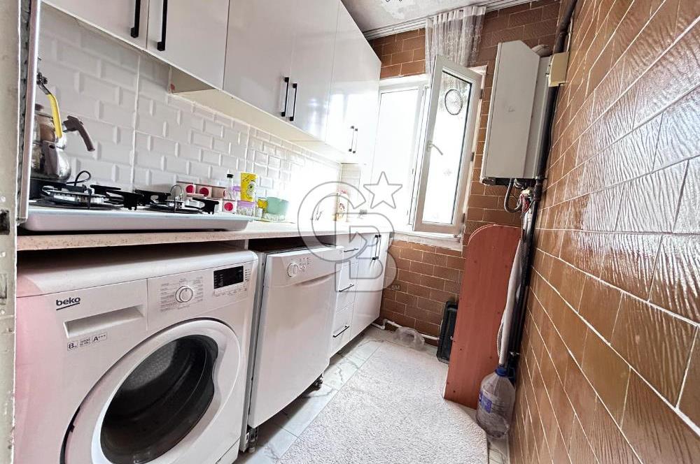1265982613 CB CLASS SATILIK 2+1 AYRI MUTFAK VE TERASLI DAİRE