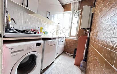 1265982613 CB CLASS SATILIK 2+1 AYRI MUTFAK VE TERASLI DAİRE