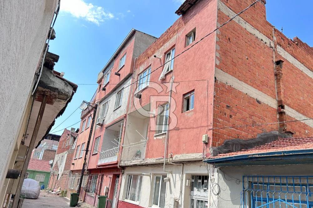 1265982613 CB CLASS SATILIK 2+1 AYRI MUTFAK VE TERASLI DAİRE