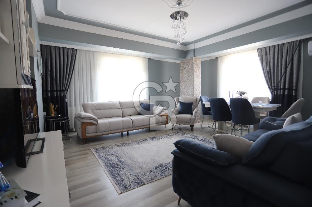 Coldwell Banker EVA'dan Erenlerde Dublex Fırsatı!