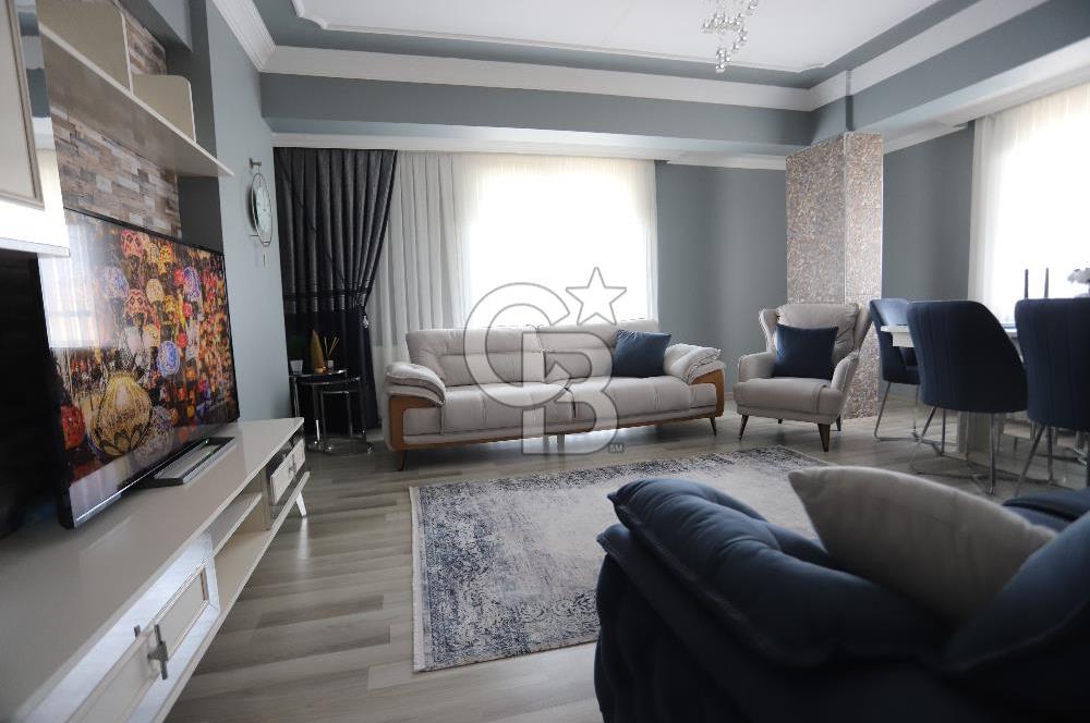Coldwell Banker EVA'dan Erenlerde Dublex Fırsatı!