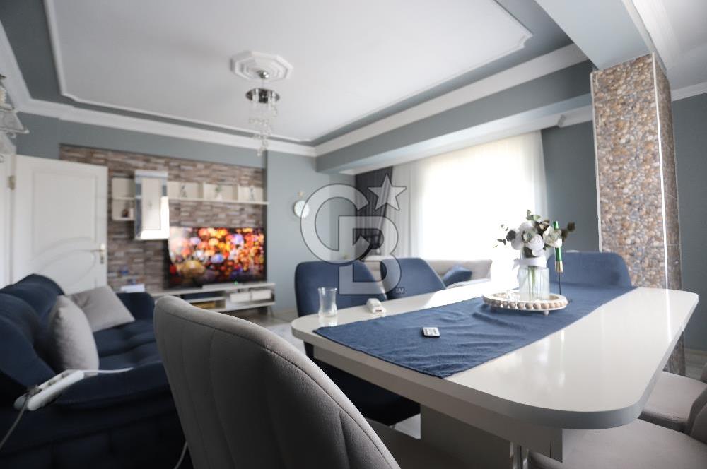 Coldwell Banker EVA'dan Erenlerde Dublex Fırsatı!