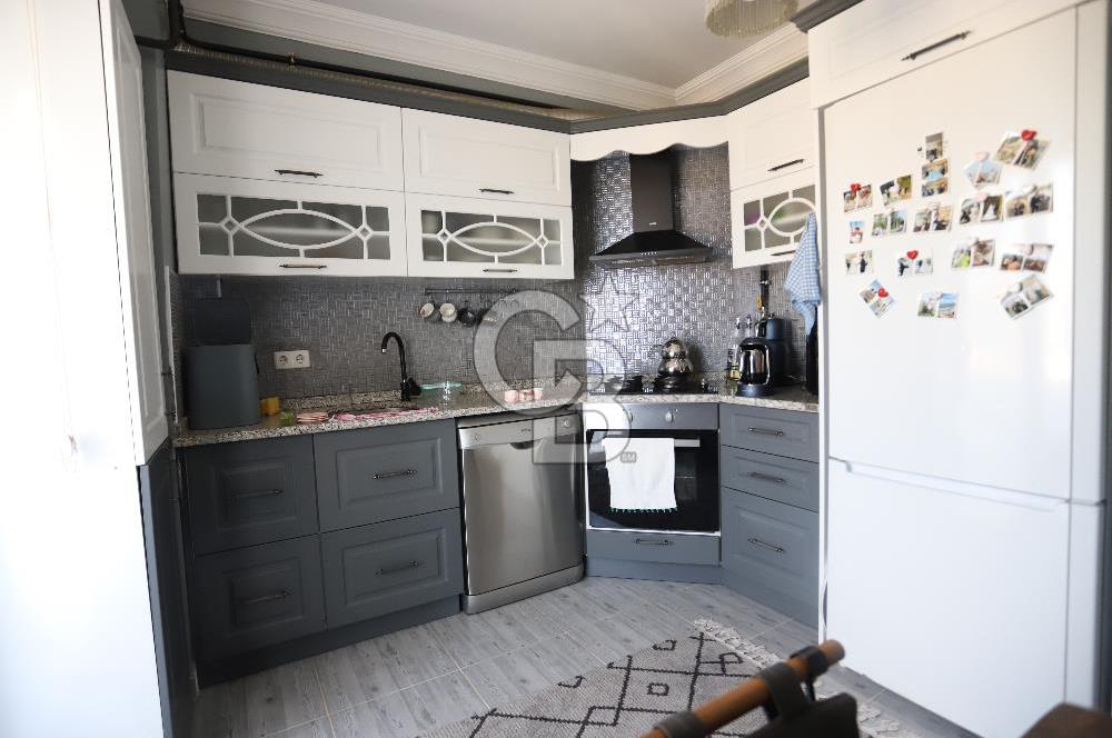 Coldwell Banker EVA'dan Erenlerde Dublex Fırsatı!